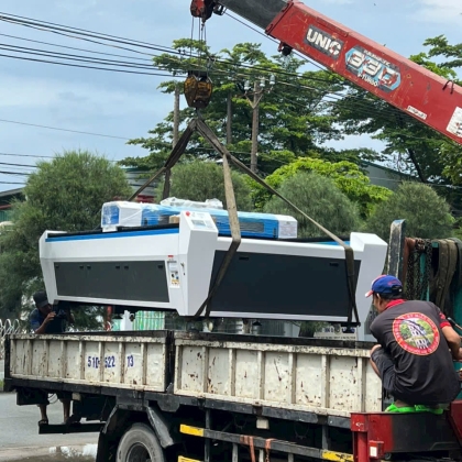 Vận Chuyển Hàng Điện Máy Nặng